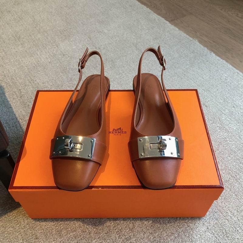 Hermes Women's Shoes 265